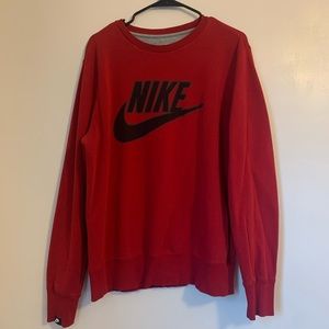 NIKE Sweater